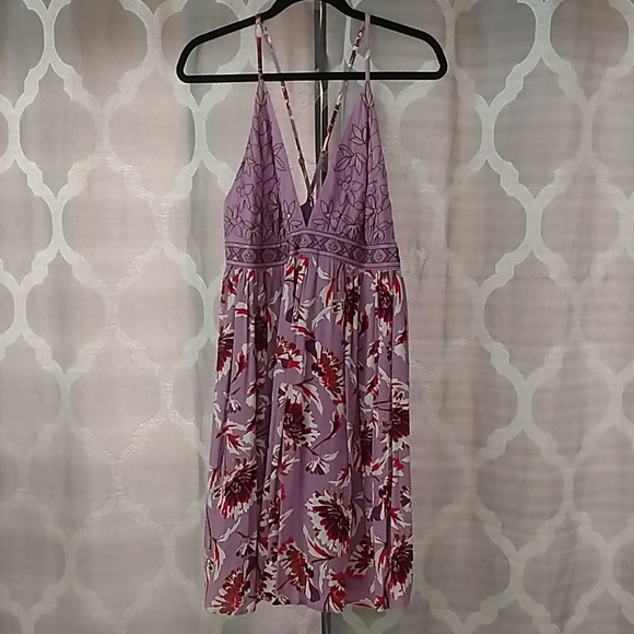 xhilaration summer dress